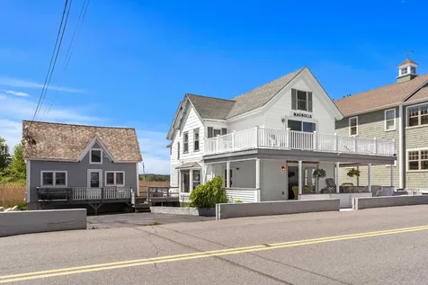 403 Webhannet Drive Wells ME 04090