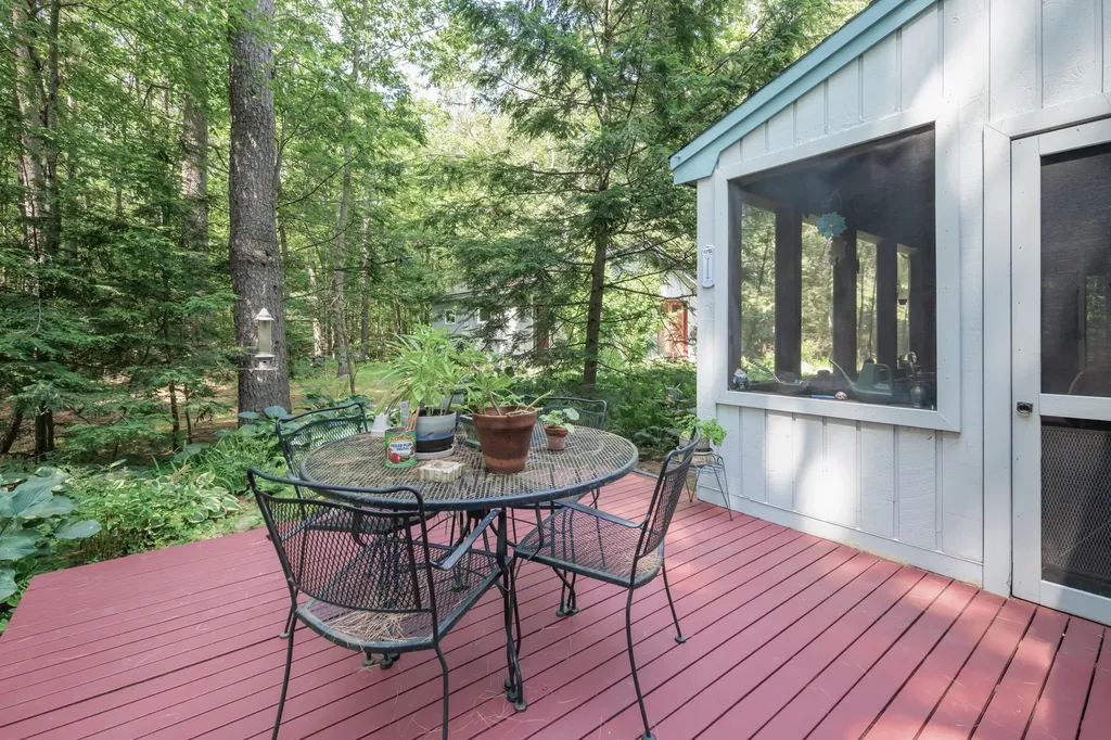 43 Cedar Lane Ogunquit ME 03907