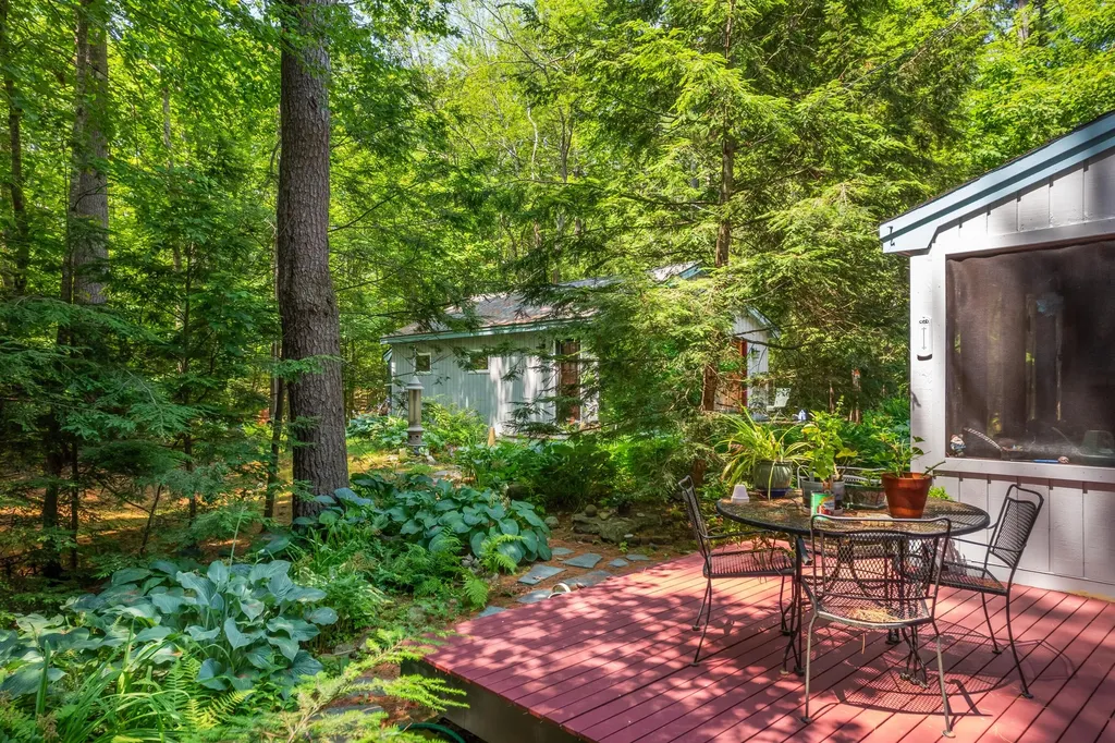 43 Cedar Lane Ogunquit ME 03907