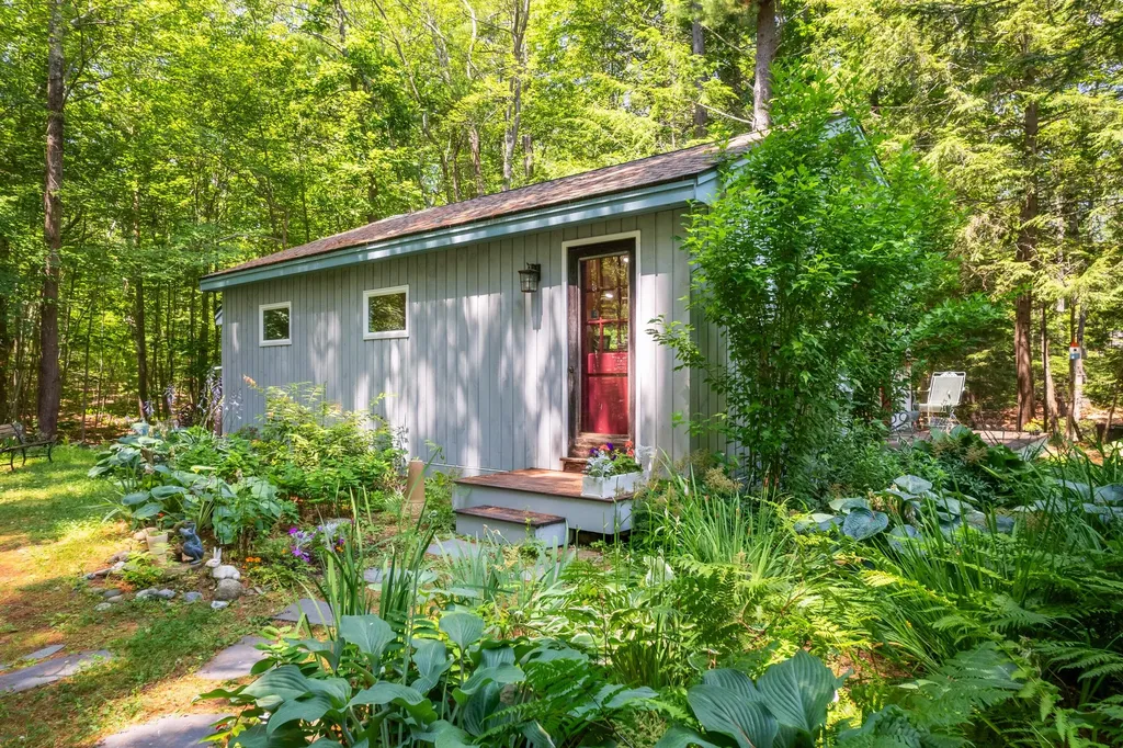 43 Cedar Lane Ogunquit ME 03907