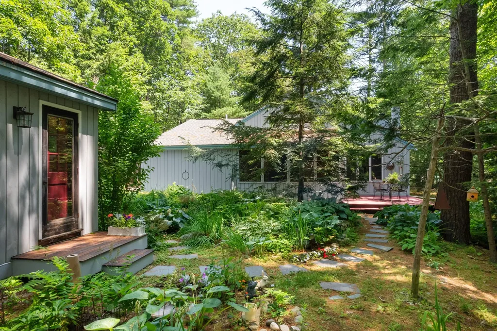 43 Cedar Lane Ogunquit ME 03907