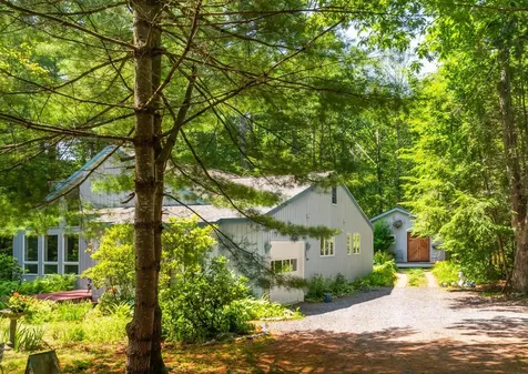 43 Cedar Lane Ogunquit ME 03907