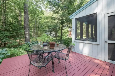 43 Cedar Lane Ogunquit ME 03907