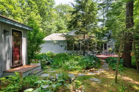 43 Cedar Lane Ogunquit ME 03907