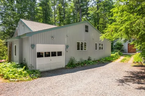 43 Cedar Lane Ogunquit ME 03907