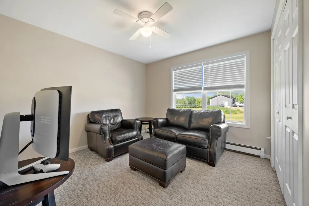 4 Maefield Lane Hudson ME 04449