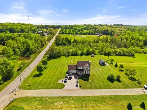 4 Maefield Lane Hudson ME 04449