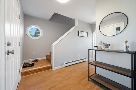 4 Maefield Lane Hudson ME 04449
