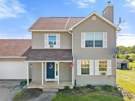4 Maefield Lane Hudson ME 04449