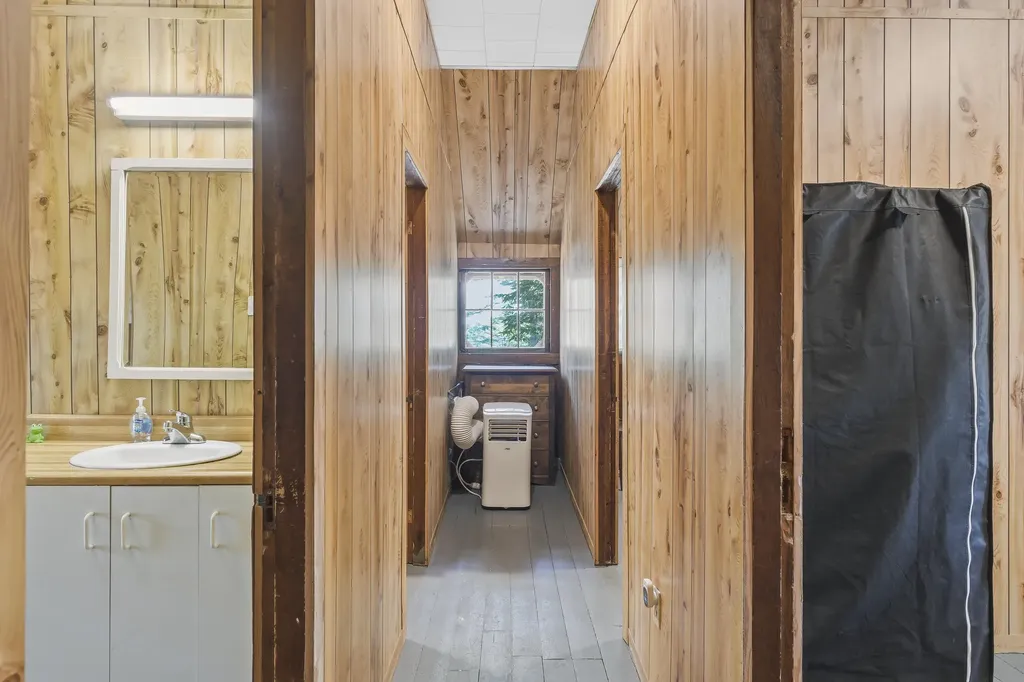 58 W Arnold Pond Road Coburn Gore ME 04936