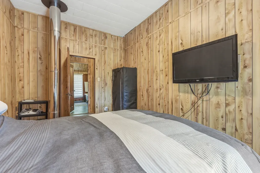 58 W Arnold Pond Road Coburn Gore ME 04936