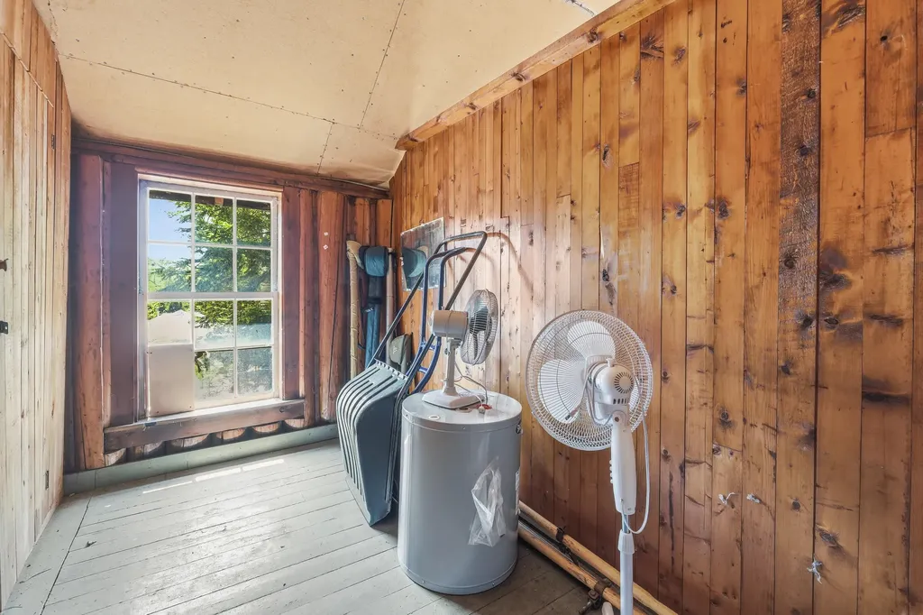 58 W Arnold Pond Road Coburn Gore ME 04936