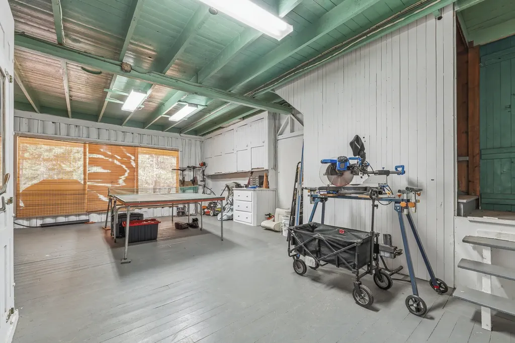 58 W Arnold Pond Road Coburn Gore ME 04936