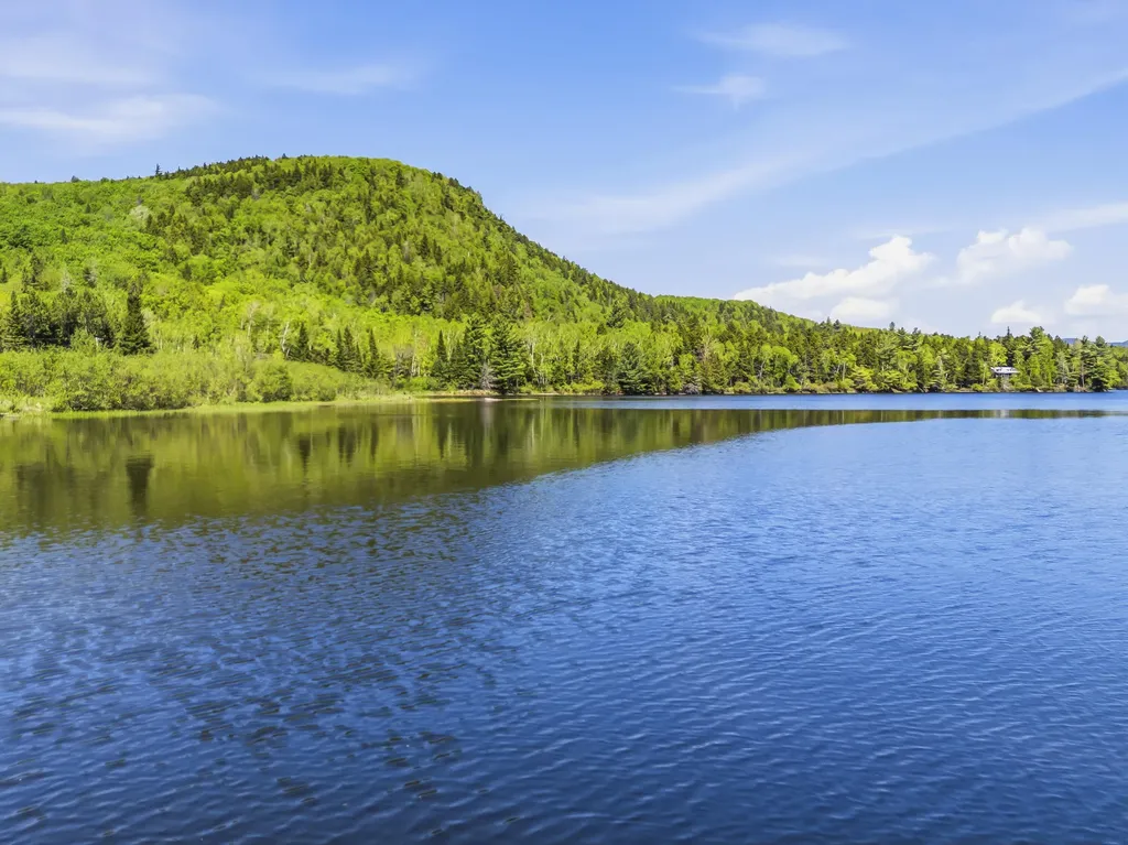58 W Arnold Pond Road Coburn Gore ME 04936