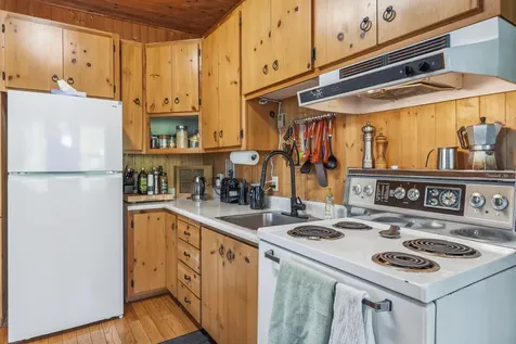 58 W Arnold Pond Road Coburn Gore ME 04936