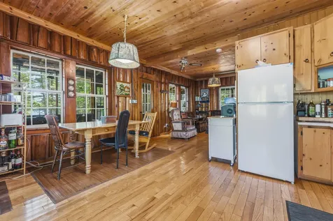 58 W Arnold Pond Road Coburn Gore ME 04936