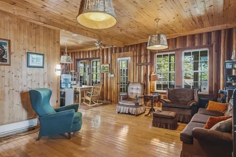 58 W Arnold Pond Road Coburn Gore ME 04936