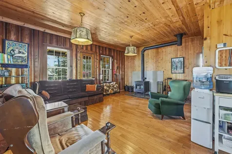 58 W Arnold Pond Road Coburn Gore ME 04936