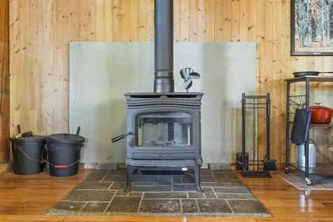 58 W Arnold Pond Road Coburn Gore ME 04936