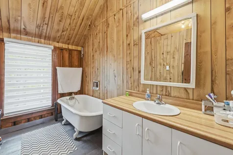 58 W Arnold Pond Road Coburn Gore ME 04936