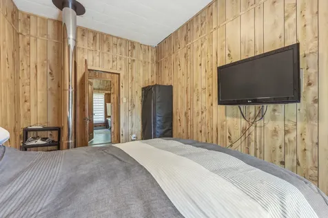 58 W Arnold Pond Road Coburn Gore ME 04936
