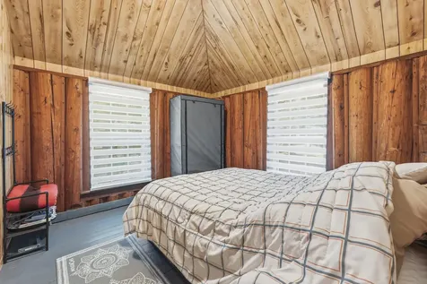 58 W Arnold Pond Road Coburn Gore ME 04936