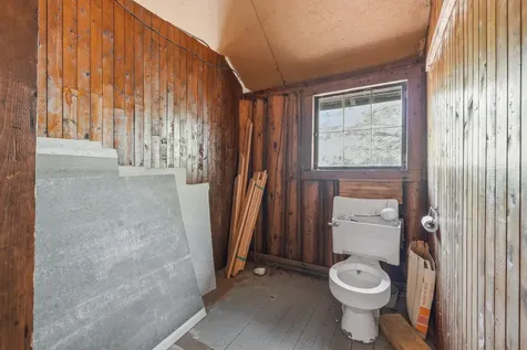 58 W Arnold Pond Road Coburn Gore ME 04936