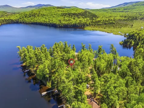 58 W Arnold Pond Road Coburn Gore ME 04936
