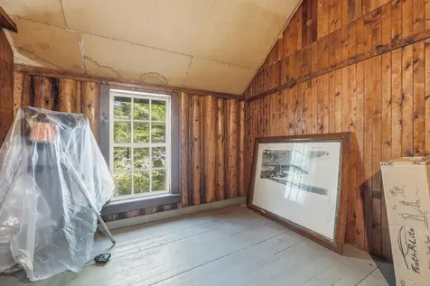 58 W Arnold Pond Road Coburn Gore ME 04936