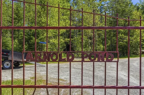 58 W Arnold Pond Road Coburn Gore ME 04936