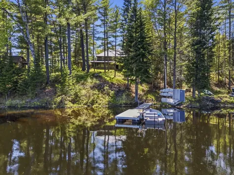 58 W Arnold Pond Road Coburn Gore ME 04936