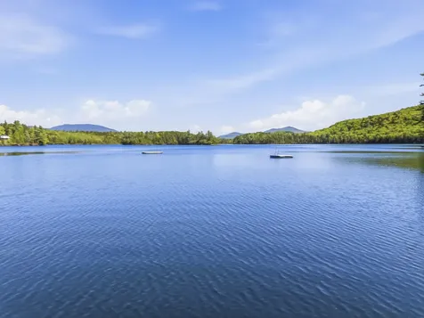 58 W Arnold Pond Road Coburn Gore ME 04936