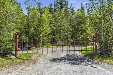 58 W Arnold Pond Road Coburn Gore ME 04936