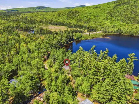 58 W Arnold Pond Road Coburn Gore ME 04936