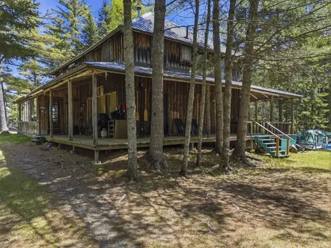 58 W Arnold Pond Road Coburn Gore ME 04936