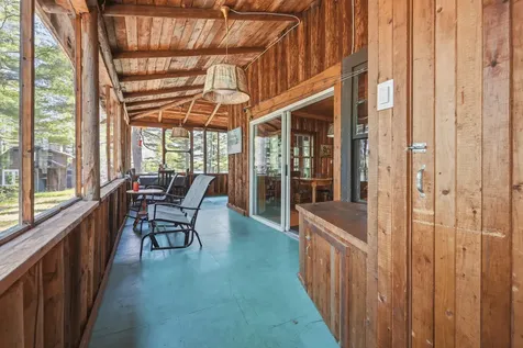 58 W Arnold Pond Road Coburn Gore ME 04936