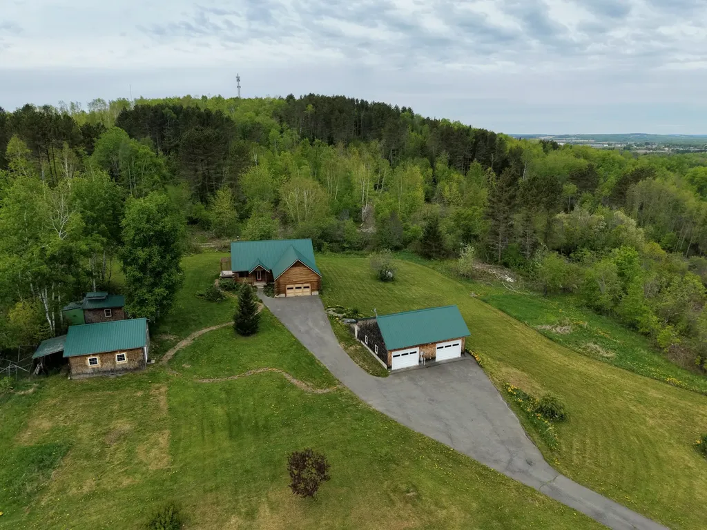 130 Dorsey Road Fort Fairfield ME 04742