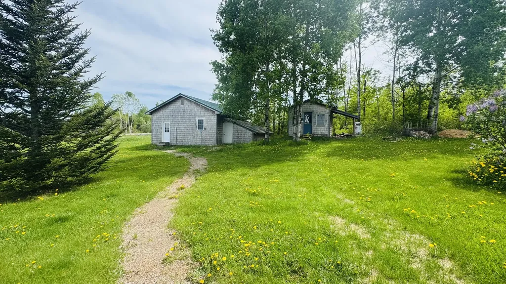 130 Dorsey Road Fort Fairfield ME 04742