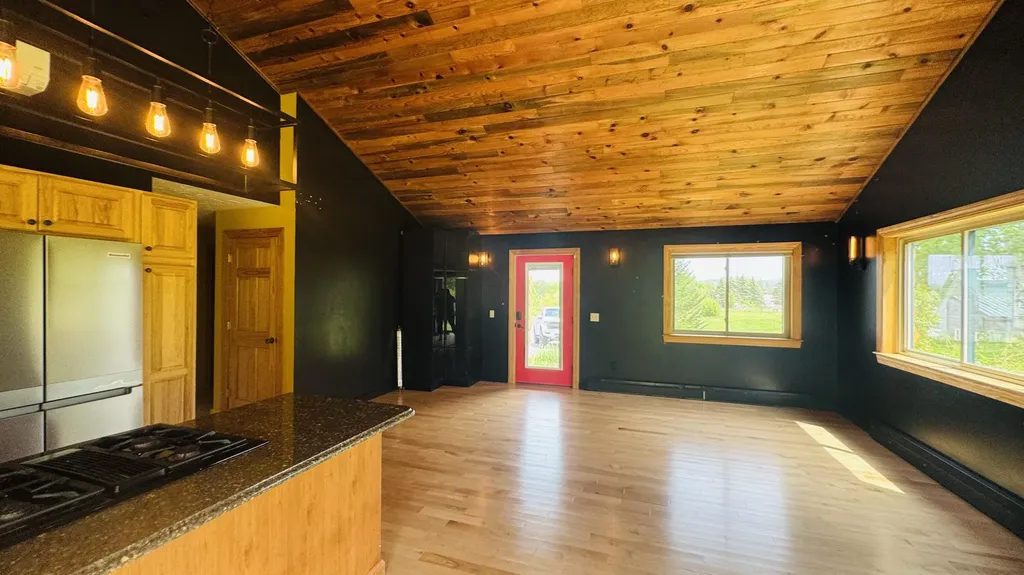 130 Dorsey Road Fort Fairfield ME 04742