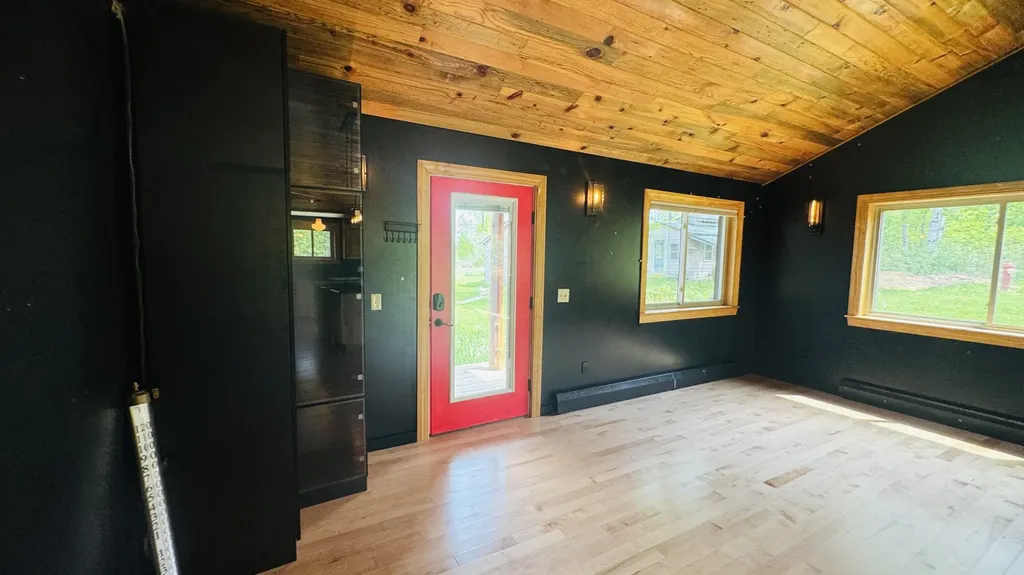130 Dorsey Road Fort Fairfield ME 04742