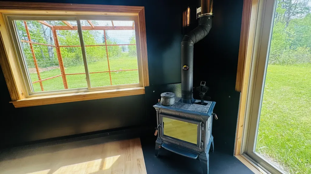 130 Dorsey Road Fort Fairfield ME 04742