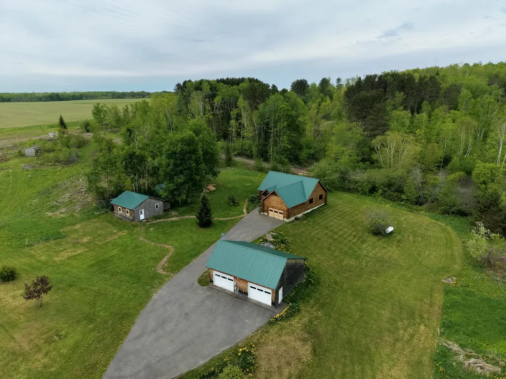 130 Dorsey Road Fort Fairfield ME 04742