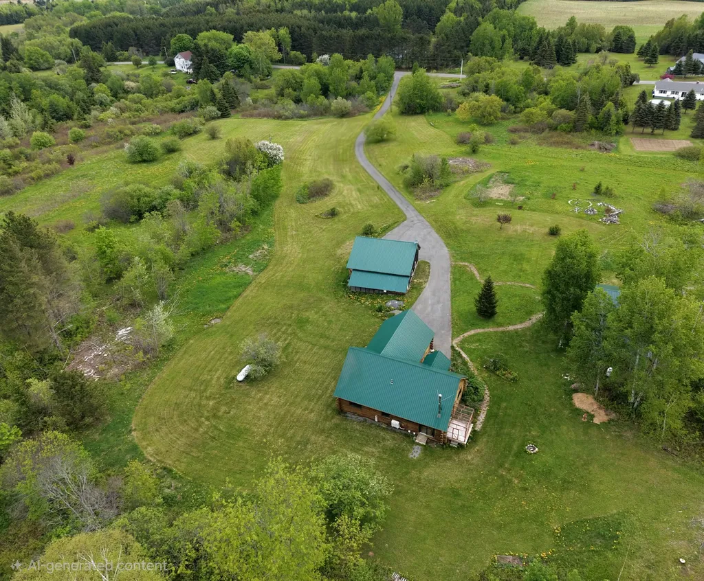 130 Dorsey Road Fort Fairfield ME 04742