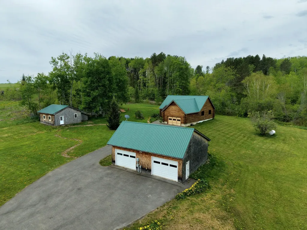 130 Dorsey Road Fort Fairfield ME 04742