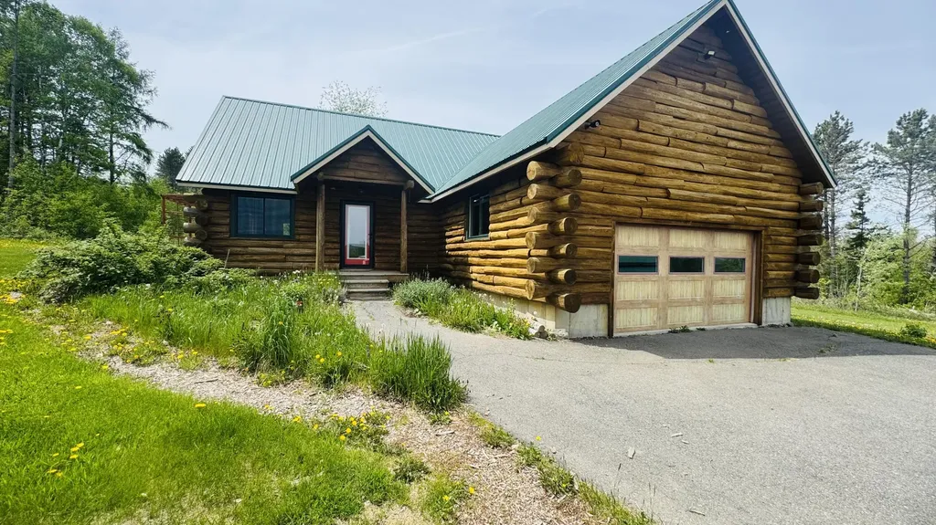 130 Dorsey Road Fort Fairfield ME 04742