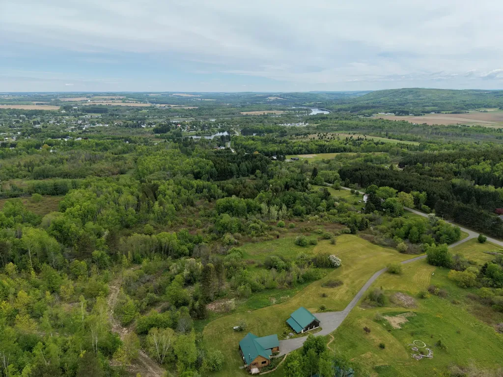 130 Dorsey Road Fort Fairfield ME 04742