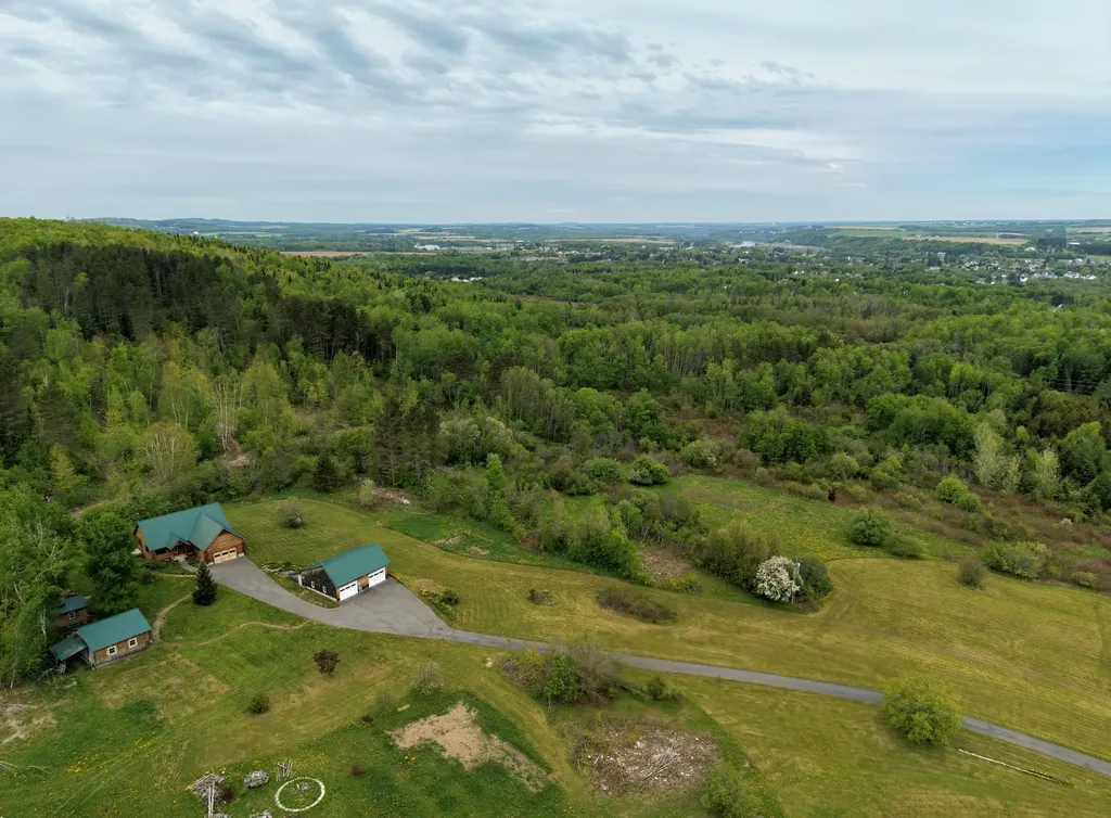 130 Dorsey Road Fort Fairfield ME 04742