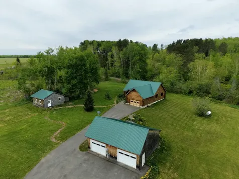 130 Dorsey Road Fort Fairfield ME 04742