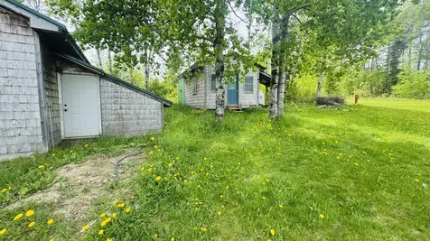 130 Dorsey Road Fort Fairfield ME 04742