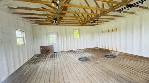 130 Dorsey Road Fort Fairfield ME 04742